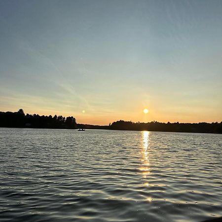Muskoka Escape Hotel Port Carling Luaran gambar