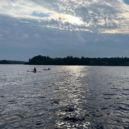 Muskoka Escape Hotel Port Carling Luaran gambar