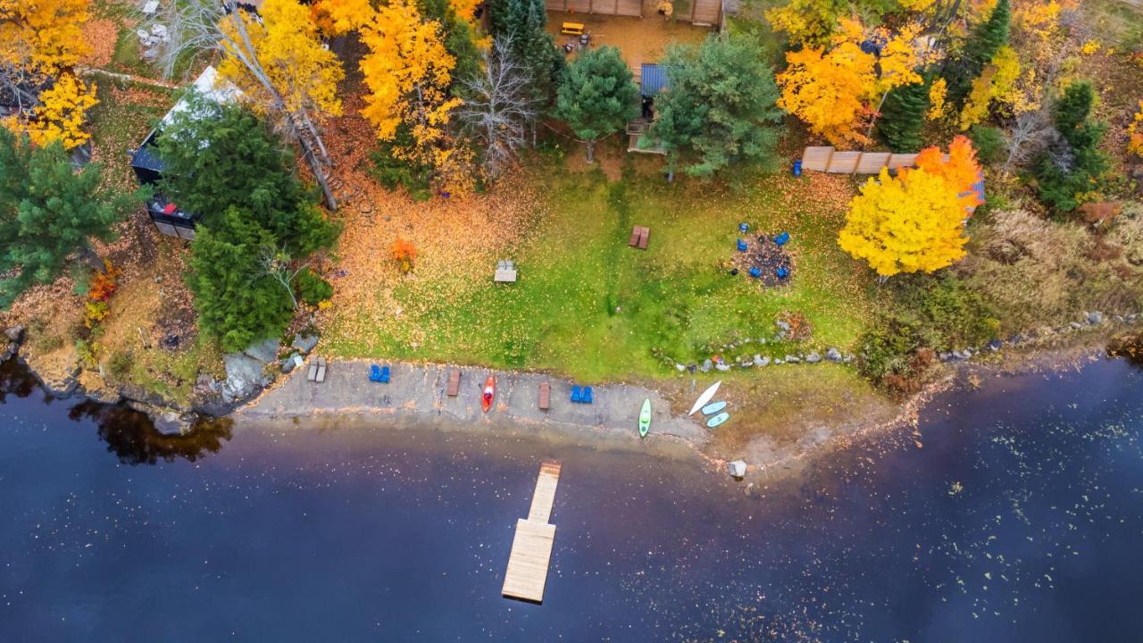 Muskoka Escape Hotel Port Carling Luaran gambar