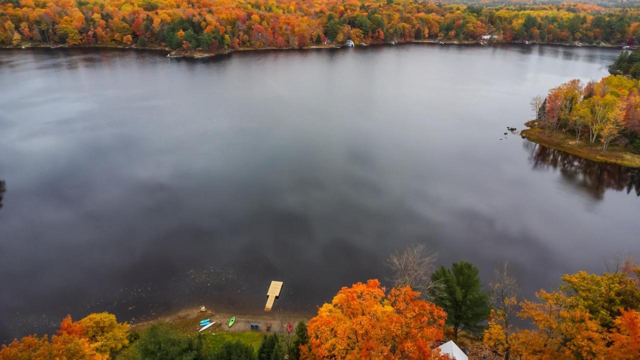 Muskoka Escape Hotel Port Carling Luaran gambar