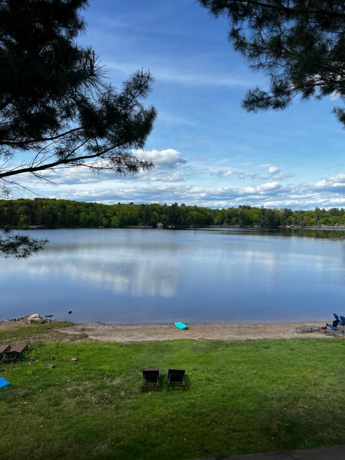 Muskoka Escape Hotel Port Carling Luaran gambar