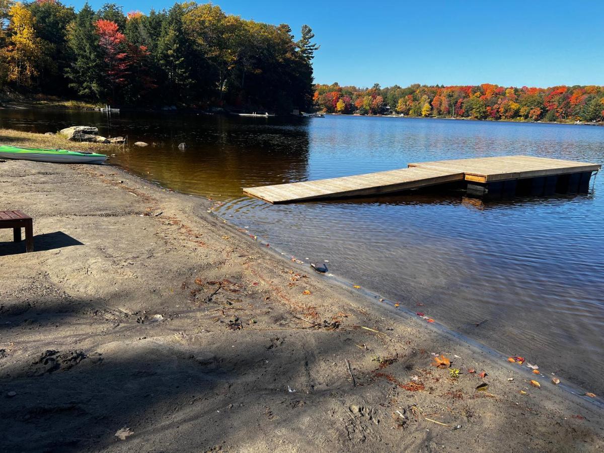Muskoka Escape Hotel Port Carling Luaran gambar