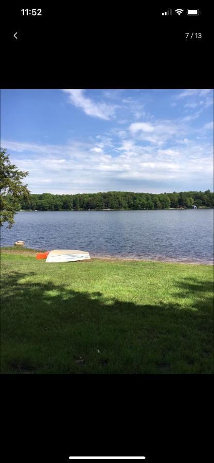 Muskoka Escape Hotel Port Carling Luaran gambar