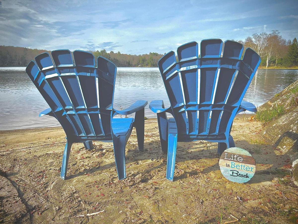 Muskoka Escape Hotel Port Carling Luaran gambar