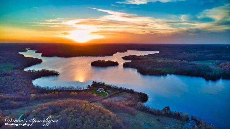 Muskoka Escape Hotel Port Carling Luaran gambar