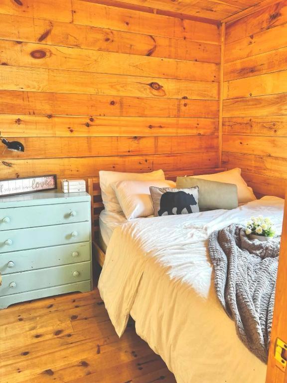 Muskoka Escape Hotel Port Carling Luaran gambar