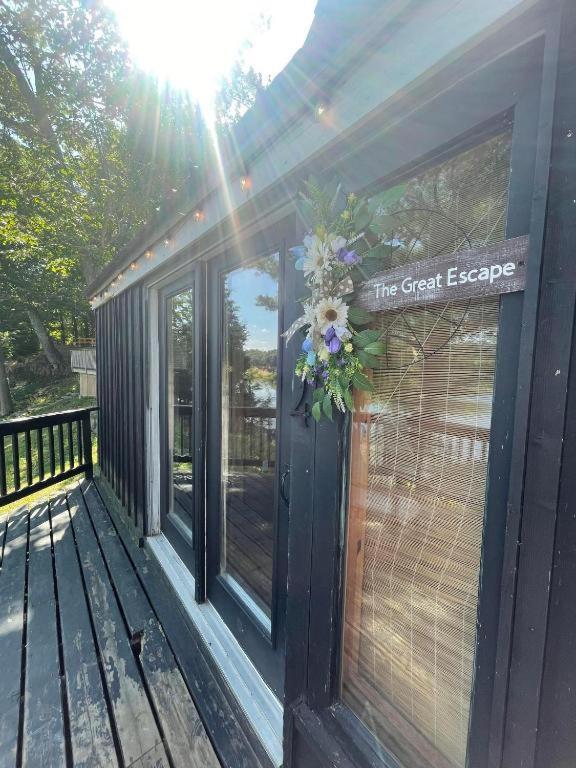 Muskoka Escape Hotel Port Carling Luaran gambar