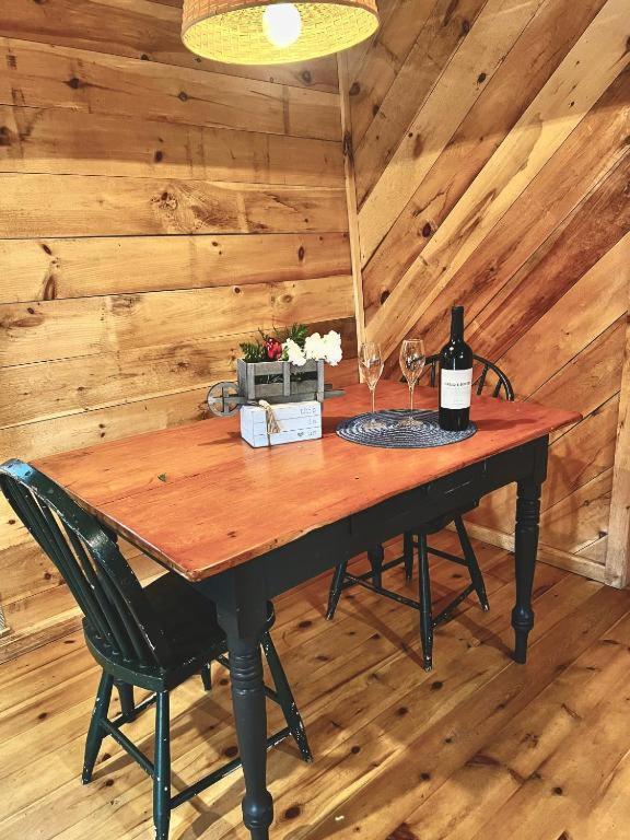 Muskoka Escape Hotel Port Carling Luaran gambar