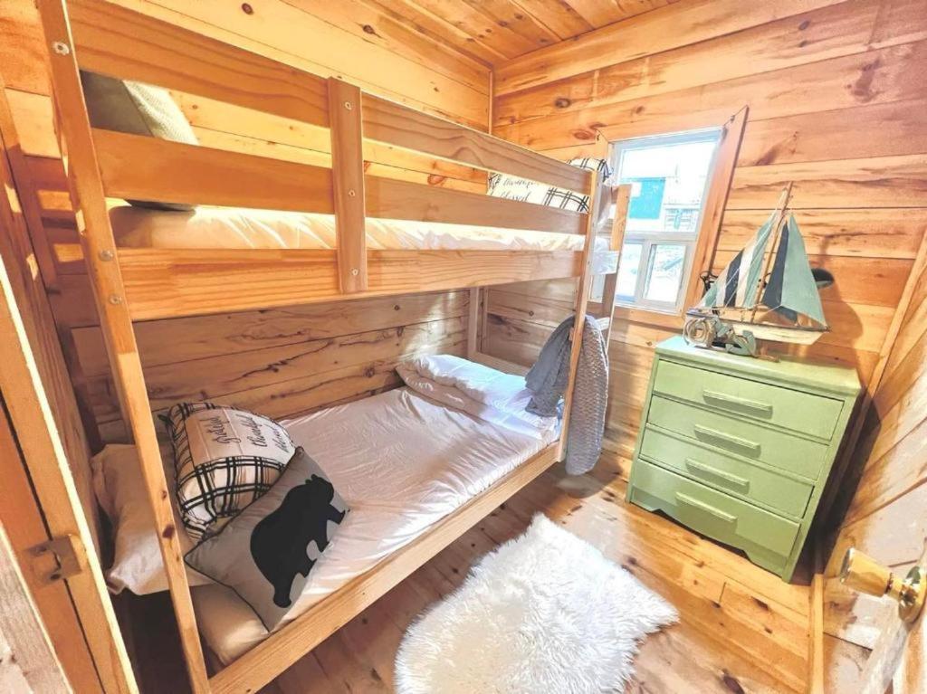 Muskoka Escape Hotel Port Carling Luaran gambar
