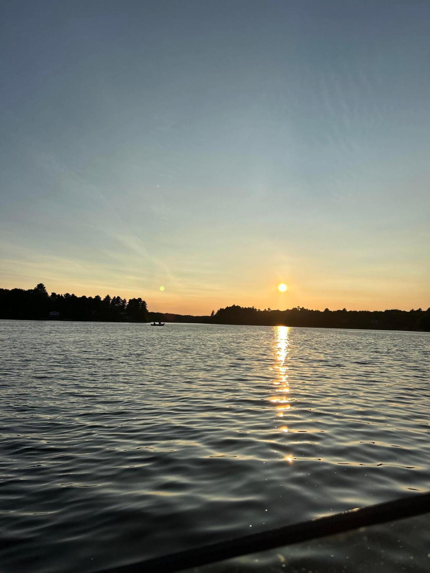 Muskoka Escape Hotel Port Carling Luaran gambar
