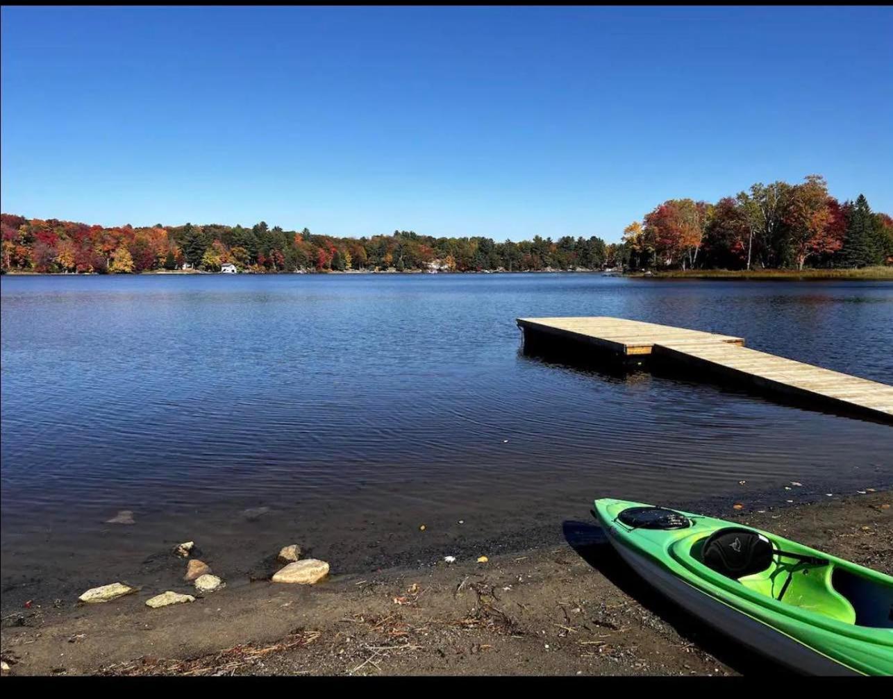 Muskoka Escape Hotel Port Carling Luaran gambar