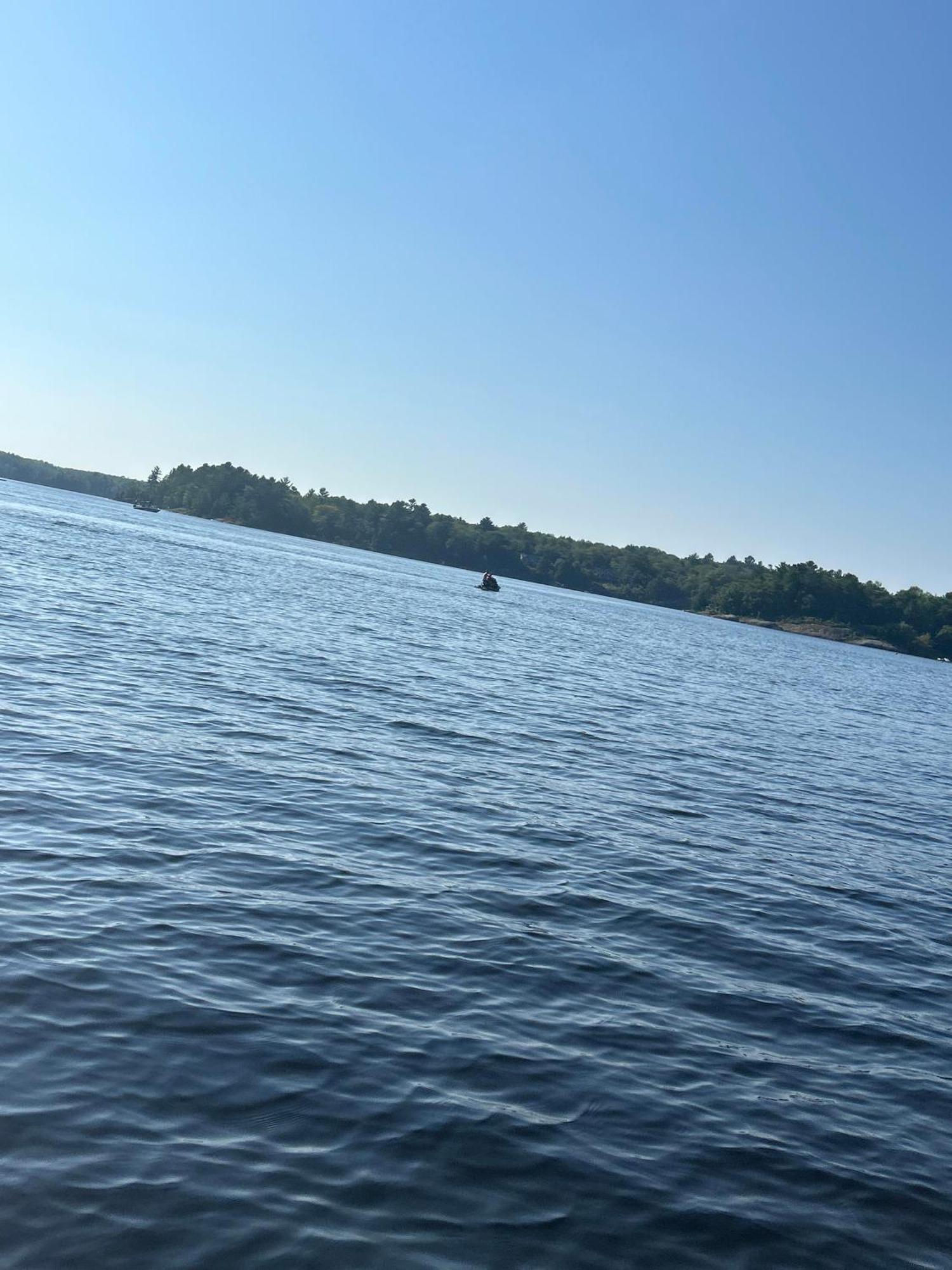 Muskoka Escape Hotel Port Carling Luaran gambar